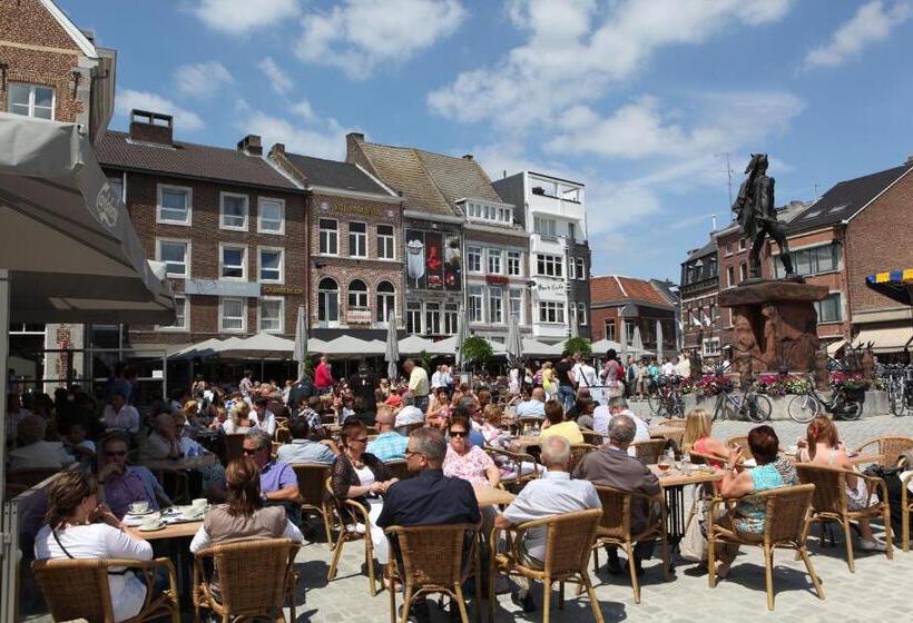 تختخواب و صبحانه Liry S Home