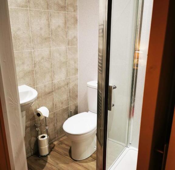 Bed and Breakfast Oddfellowsbandb