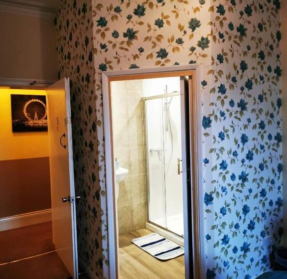 Bed and Breakfast Oddfellowsbandb