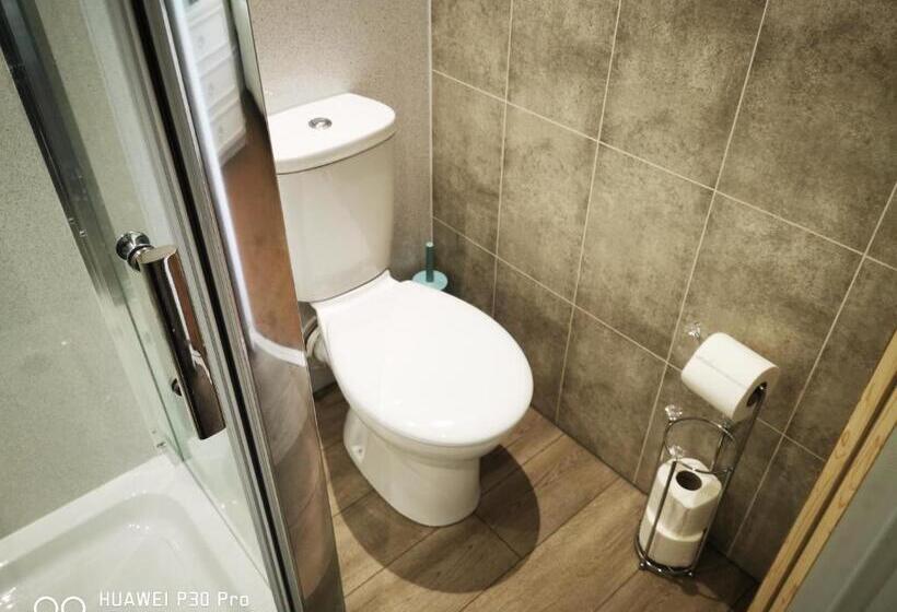 Bed and Breakfast Oddfellowsbandb