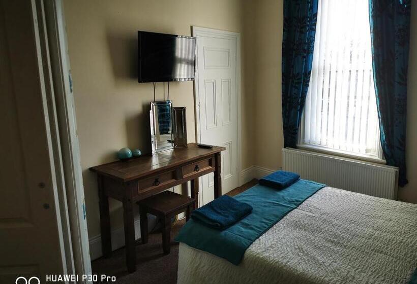 Bed and Breakfast Oddfellowsbandb