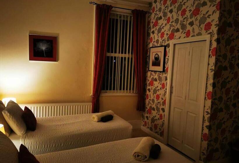 Bed and Breakfast Oddfellowsbandb