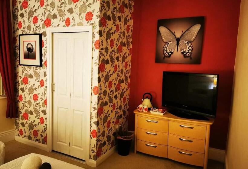 Bed and Breakfast Oddfellowsbandb