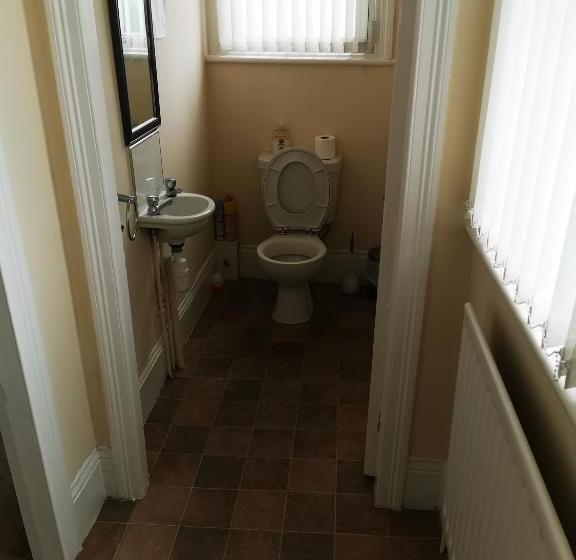 Bed and Breakfast Oddfellowsbandb