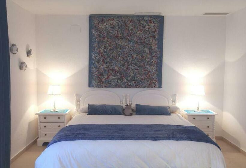 مبيت وإفطار Starbal