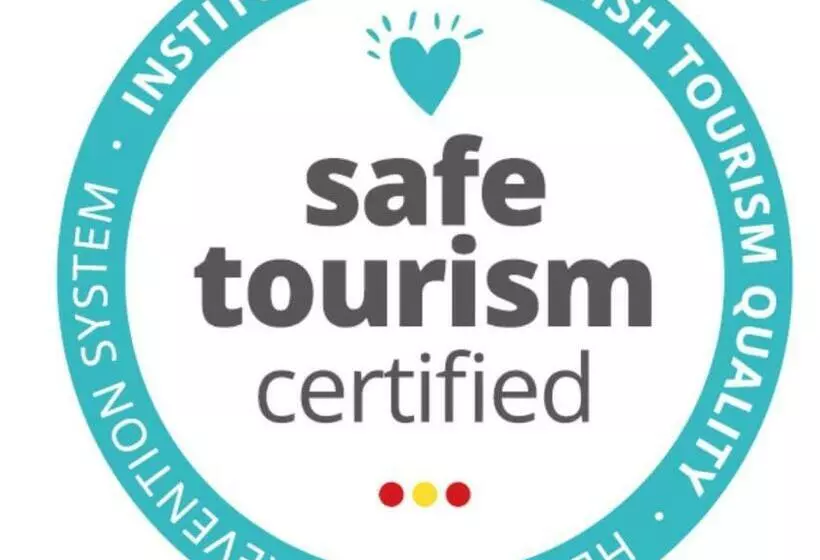 Aamiaismajoitus (B&B) Starbal