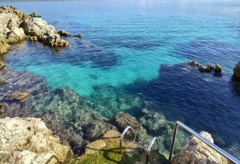 Aamiaismajoitus (B&B) Starbal