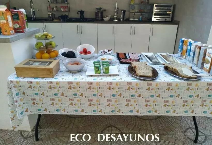 Aamiaismajoitus (B&B) Starbal