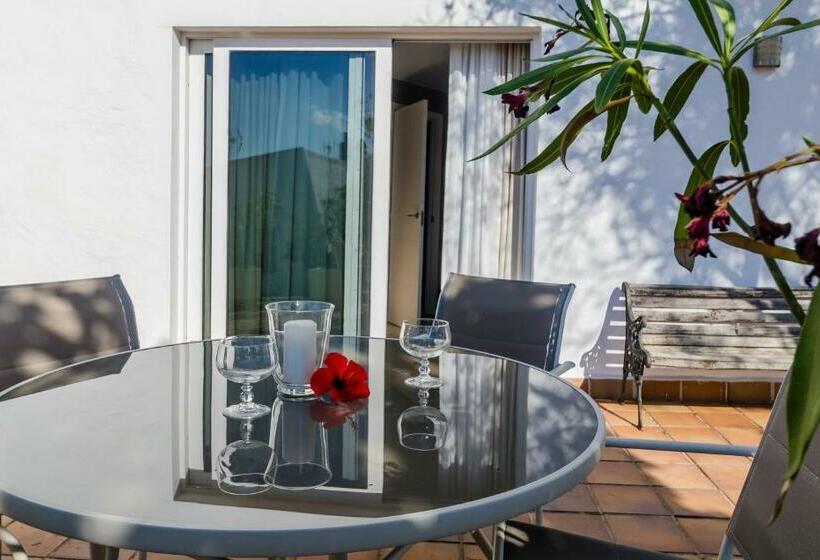 مبيت وإفطار Starbal