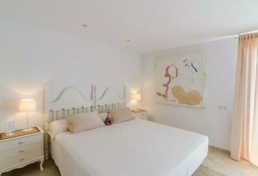 Aamiaismajoitus (B&B) Starbal