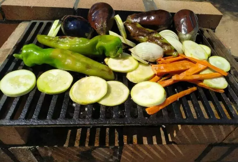 Aamiaismajoitus (B&B) Starbal