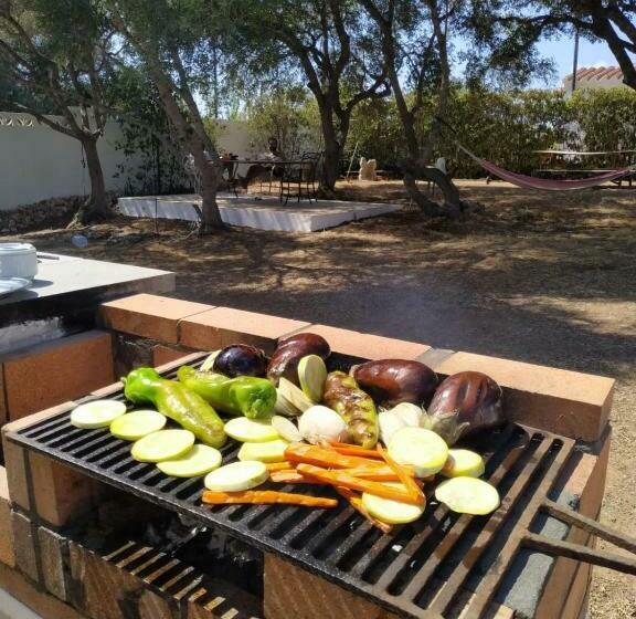 مبيت وإفطار Starbal