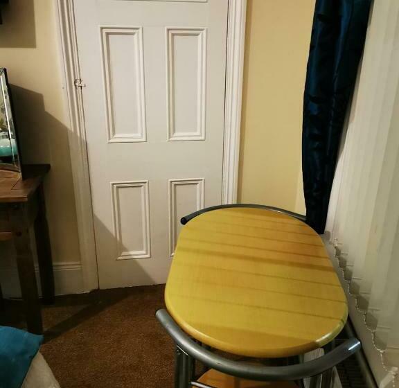 Bed and Breakfast Oddfellowsbandb