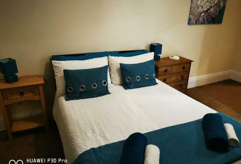 Bed and Breakfast Oddfellowsbandb