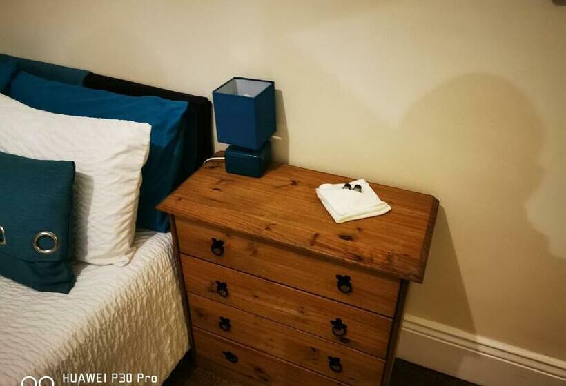 Bed and Breakfast Oddfellowsbandb