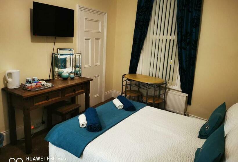 Bed and Breakfast Oddfellowsbandb