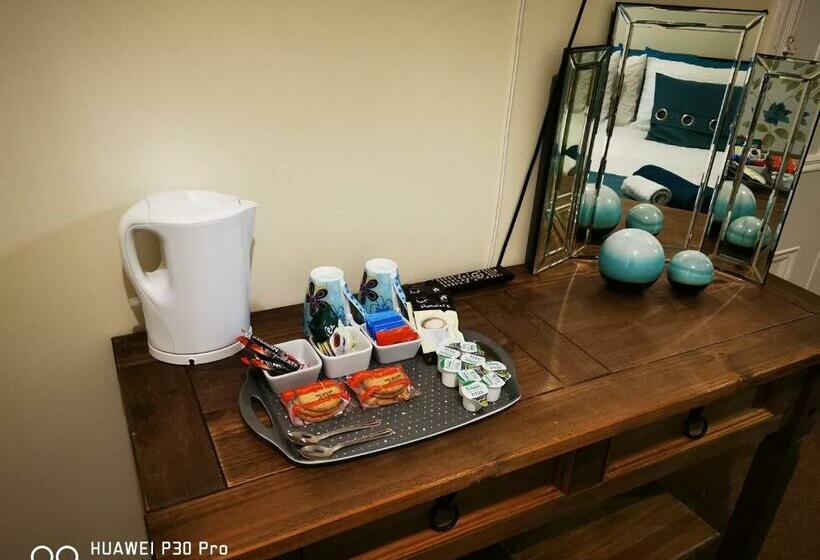 Bed and Breakfast Oddfellowsbandb