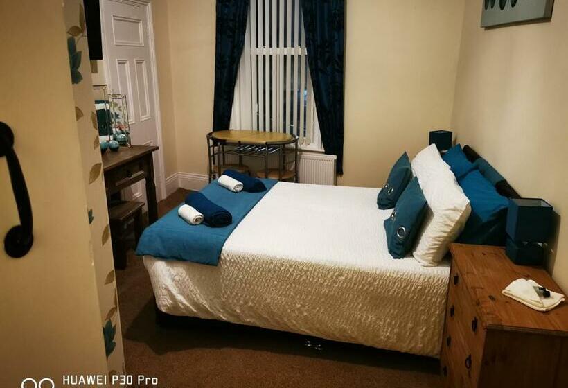 Bed and Breakfast Oddfellowsbandb