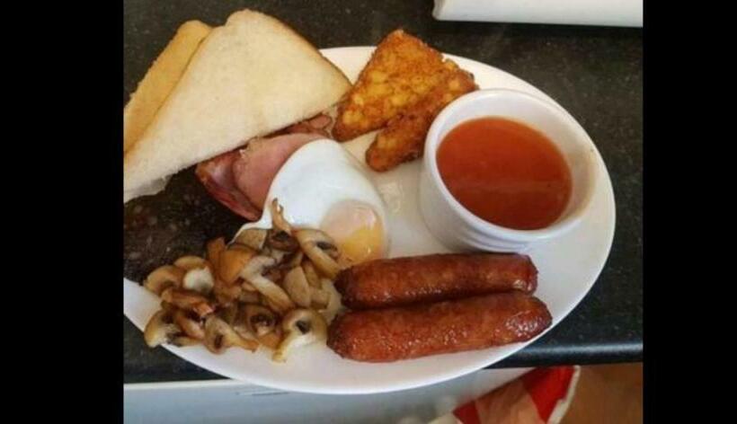 Bed and Breakfast Oddfellowsbandb