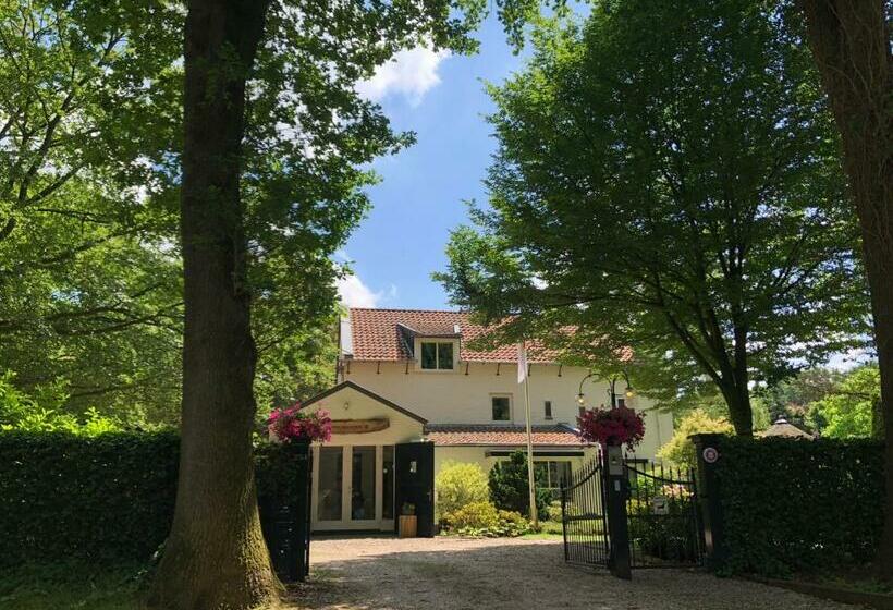 Bed And Breakfast Villa Beldershoek
