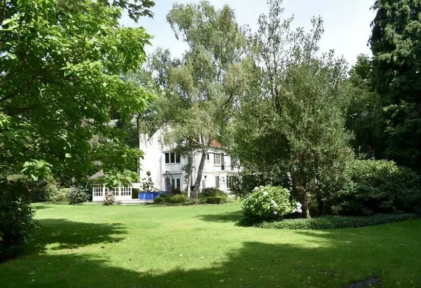 Bed And Breakfast Villa Beldershoek