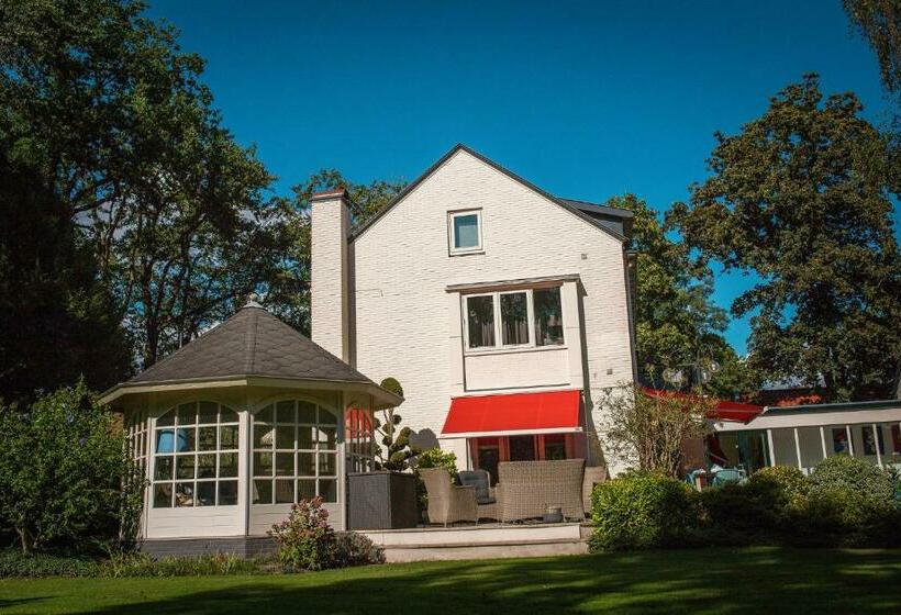 Bed And Breakfast Villa Beldershoek