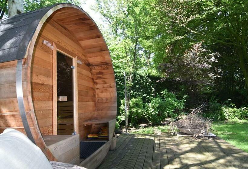 Bed And Breakfast Villa Beldershoek