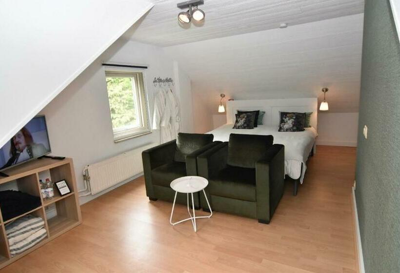 Bed And Breakfast Villa Beldershoek