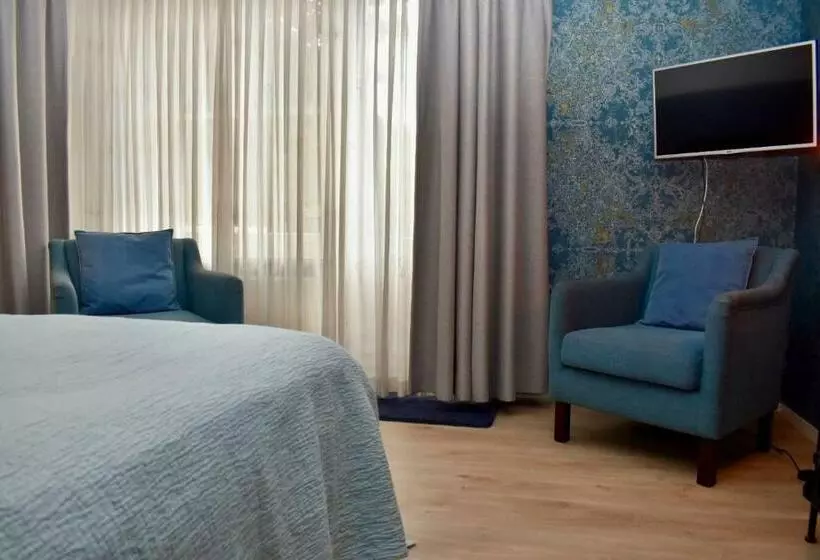 Bed And Breakfast Villa Beldershoek