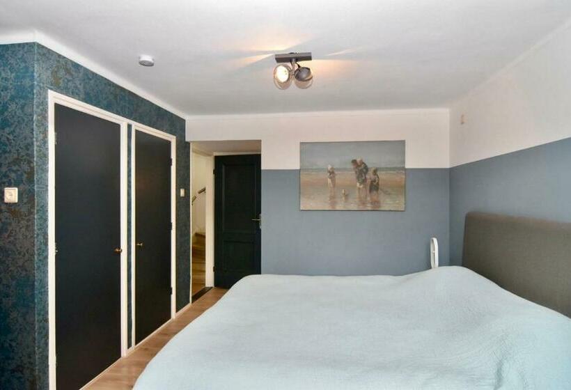 Bed And Breakfast Villa Beldershoek