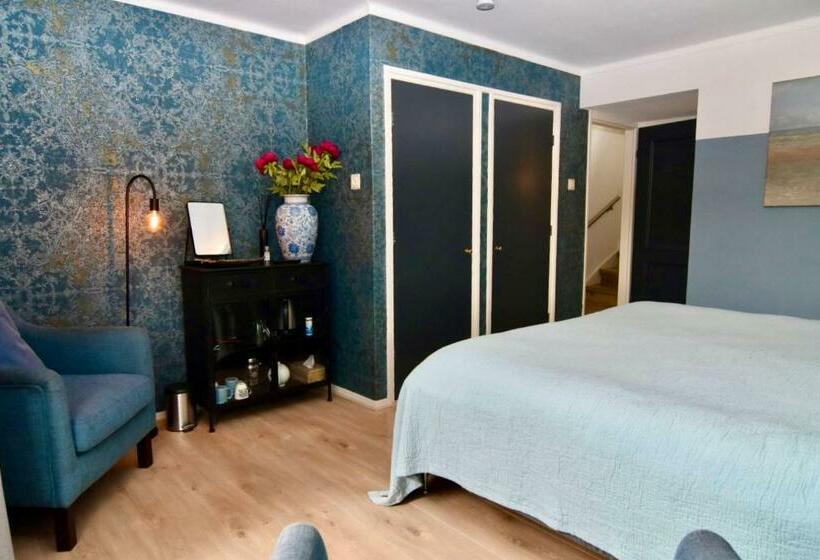 Bed And Breakfast Villa Beldershoek