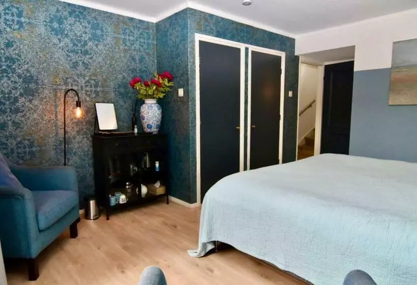 Bed And Breakfast Villa Beldershoek