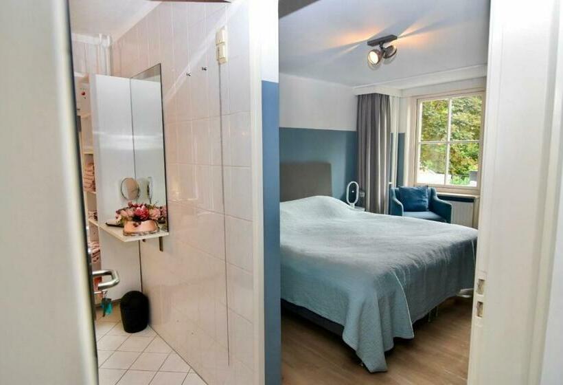 Bed And Breakfast Villa Beldershoek