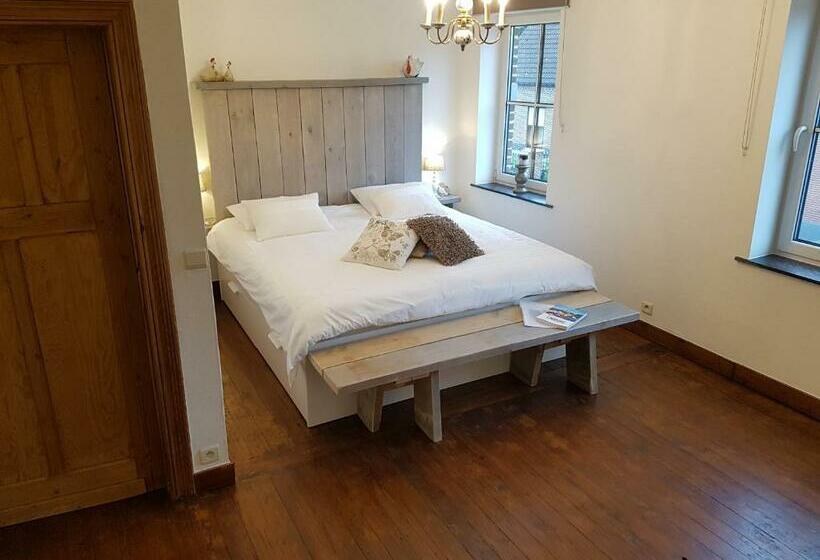 ベッドアンドブレックファースト Widdingenhof