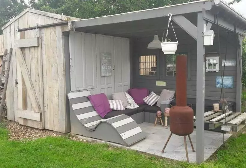 Aamiaismajoitus (B&B) Widdingenhof