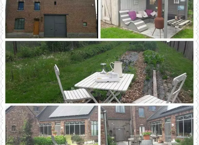 Aamiaismajoitus (B&B) Widdingenhof