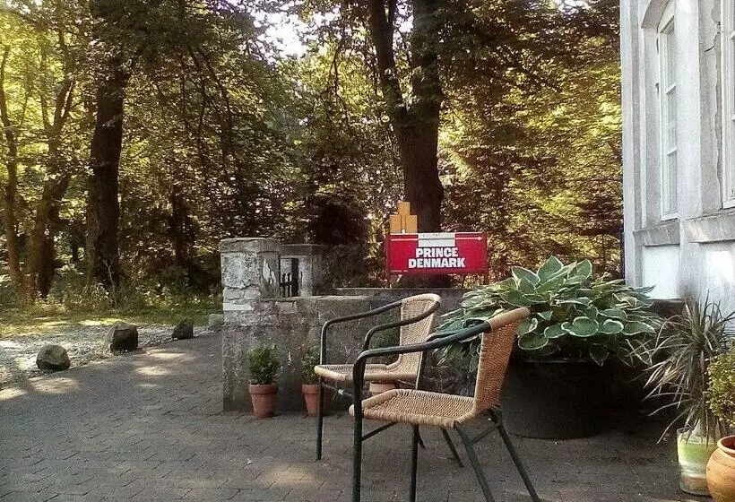 Aamiaismajoitus (B&B) Zöllnerhaus Nordhorn