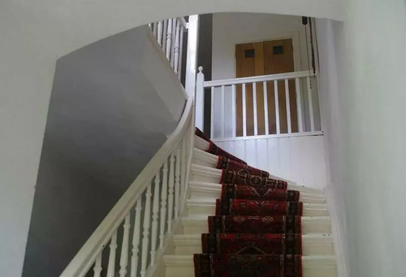 Aamiaismajoitus (B&B) Zöllnerhaus Nordhorn