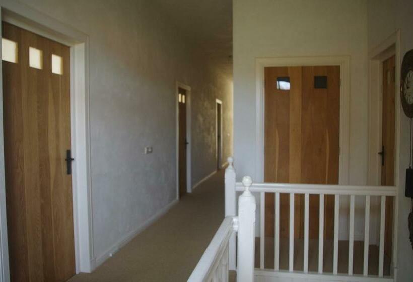 مبيت وإفطار Zöllnerhaus Nordhorn