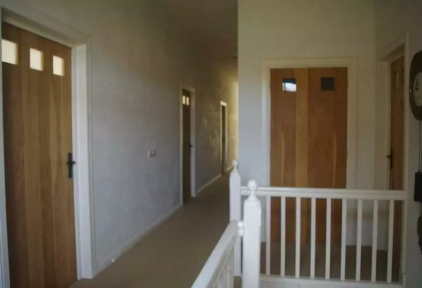 Aamiaismajoitus (B&B) Zöllnerhaus Nordhorn