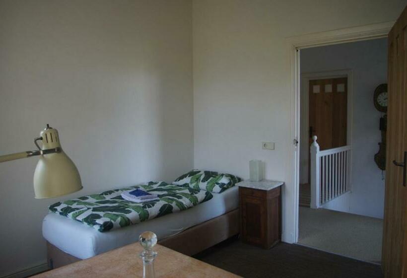 مبيت وإفطار Zöllnerhaus Nordhorn