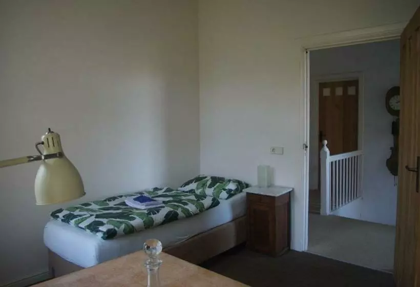 Aamiaismajoitus (B&B) Zöllnerhaus Nordhorn