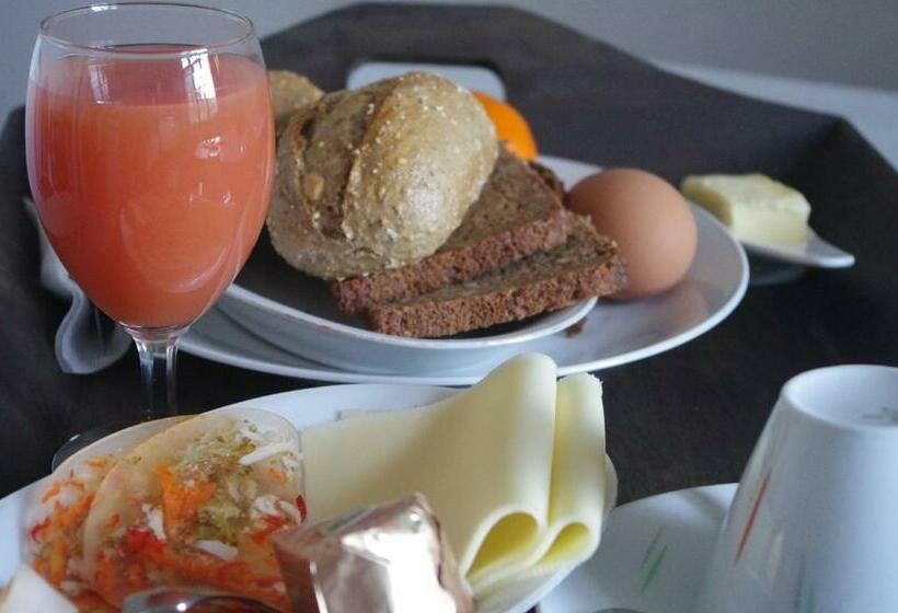 مبيت وإفطار Zöllnerhaus Nordhorn