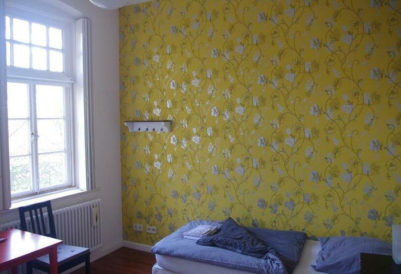 مبيت وإفطار Zöllnerhaus Nordhorn