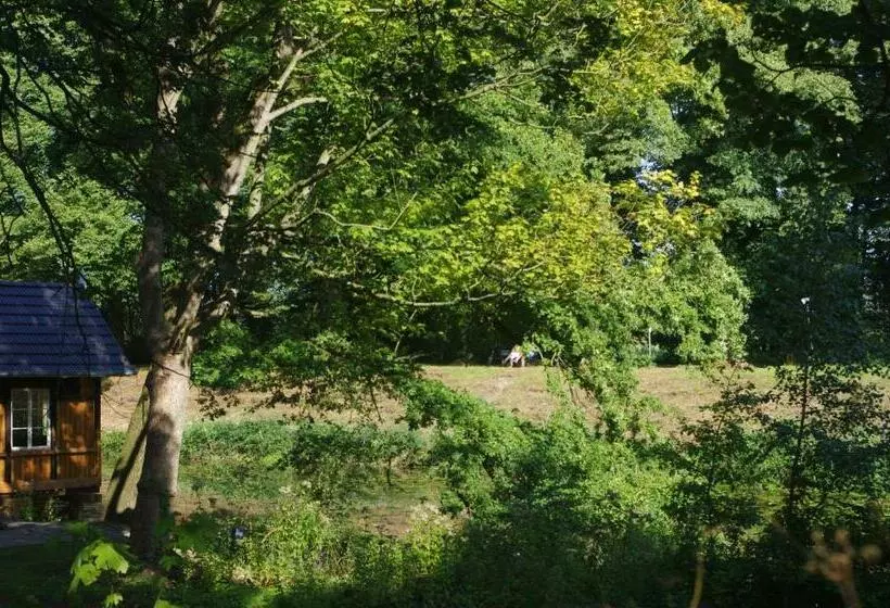 Aamiaismajoitus (B&B) Zöllnerhaus Nordhorn