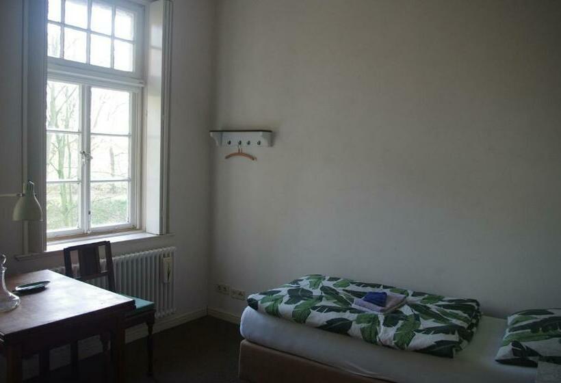 مبيت وإفطار Zöllnerhaus Nordhorn