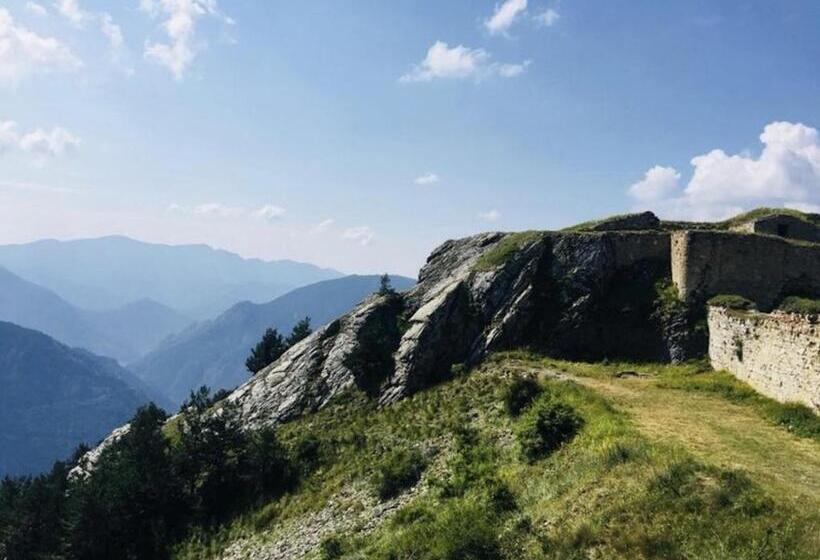 Chalet Morel 1586 Hotel & Spa