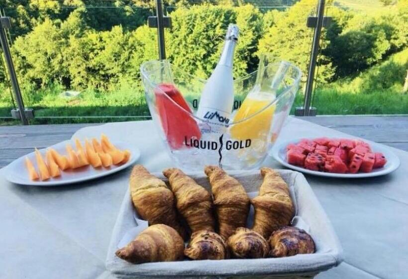 Chalet Morel 1586 Hotel & Spa