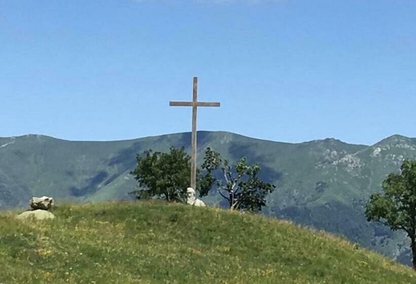 Chalet Morel 1586 Hotel & Spa