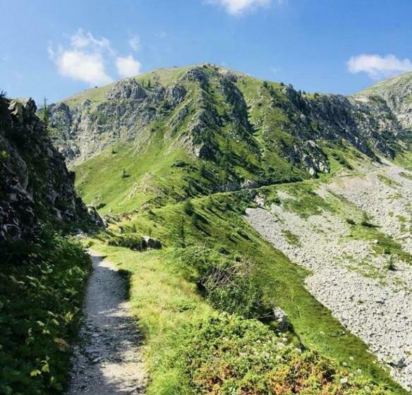 Chalet Morel 1586 Hotel & Spa